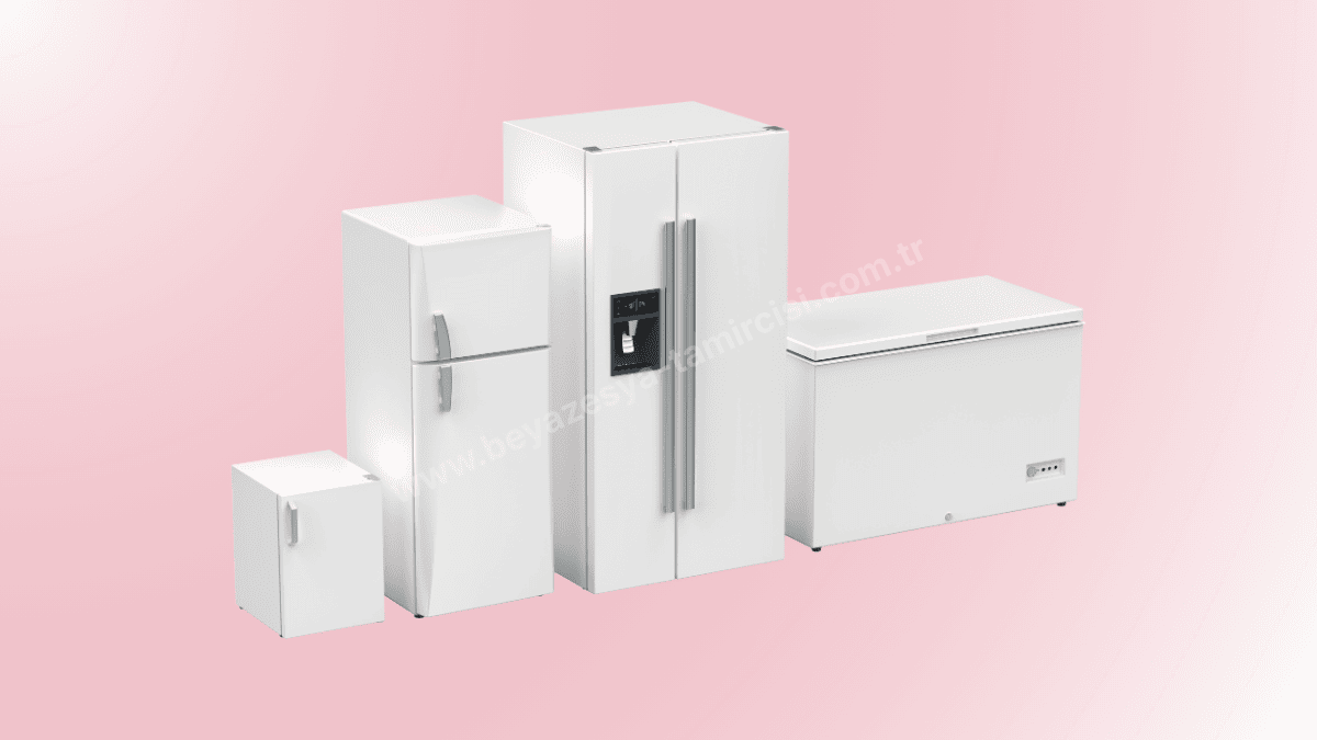 Ayaş Buzdolabı Tamircisi - Ayaş Beyaz Eşya Tamircisi