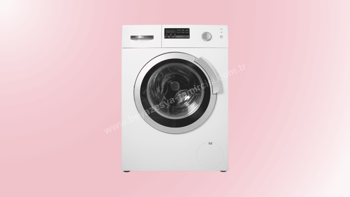 Ayaş Çamaşır Makinesi Tamircisi - Ayaş Beyaz Eşya Tamircisi