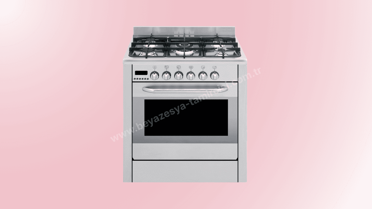 Ayaş Fırın & Ocak Tamircisi - Ayaş Beyaz Eşya Tamircisi