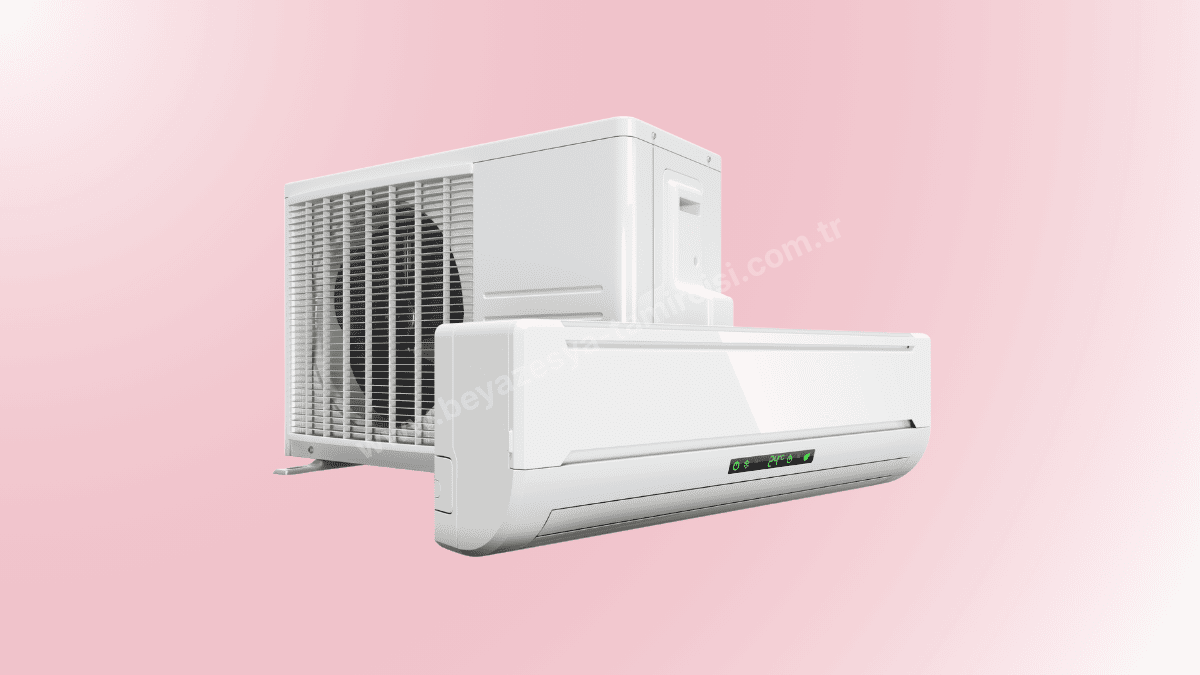 Ayaş Klima Tamircisi - Ayaş Beyaz Eşya Tamircisi